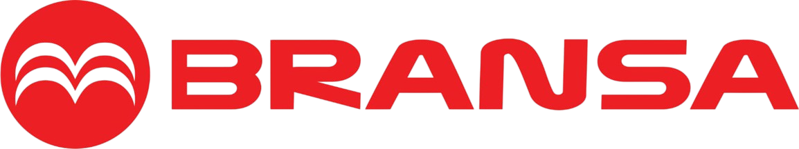 Logo Bransa Distribuidora