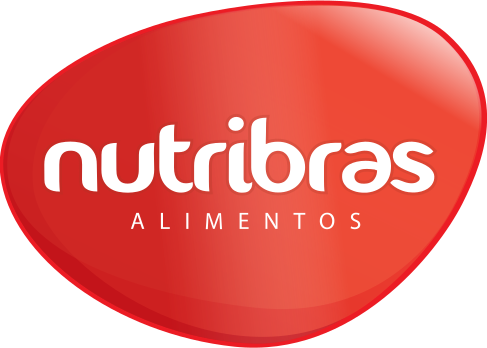Logo Nutribras